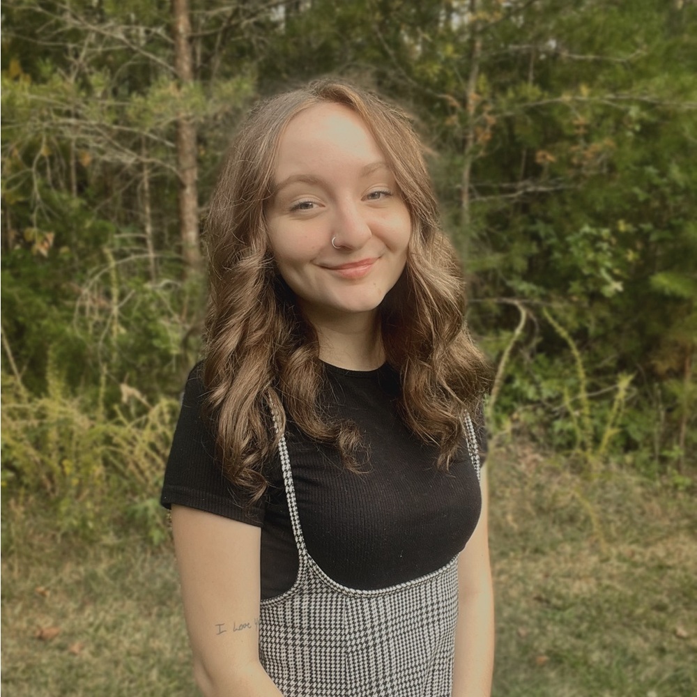 Meet your Posher, Madison